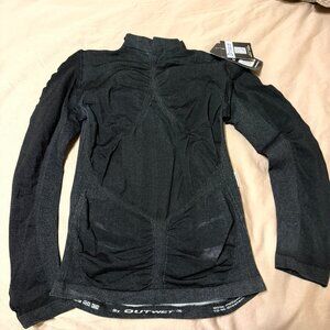 Capo Torino Sub Zero Long Sleeve Base Layer Women's XS